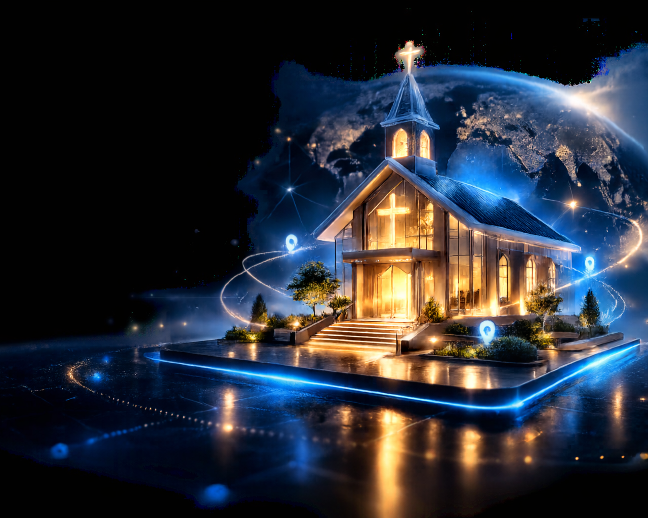 Freedom Church of Atl